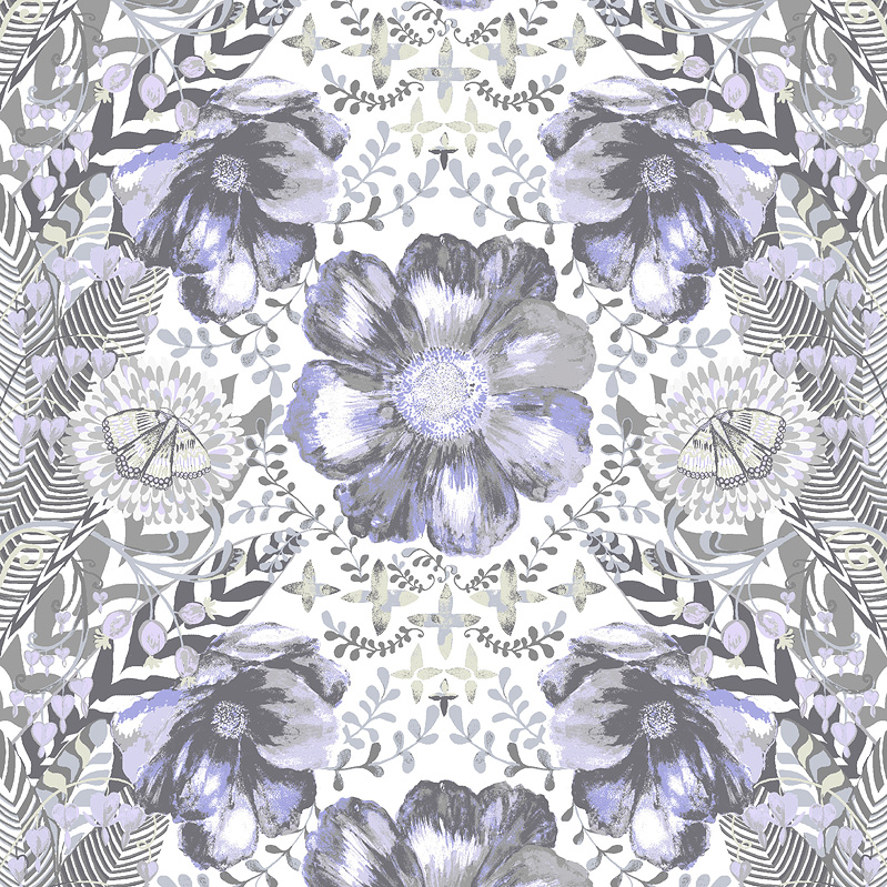 Vallila Kangas Loitsu Pastel (V1012V)